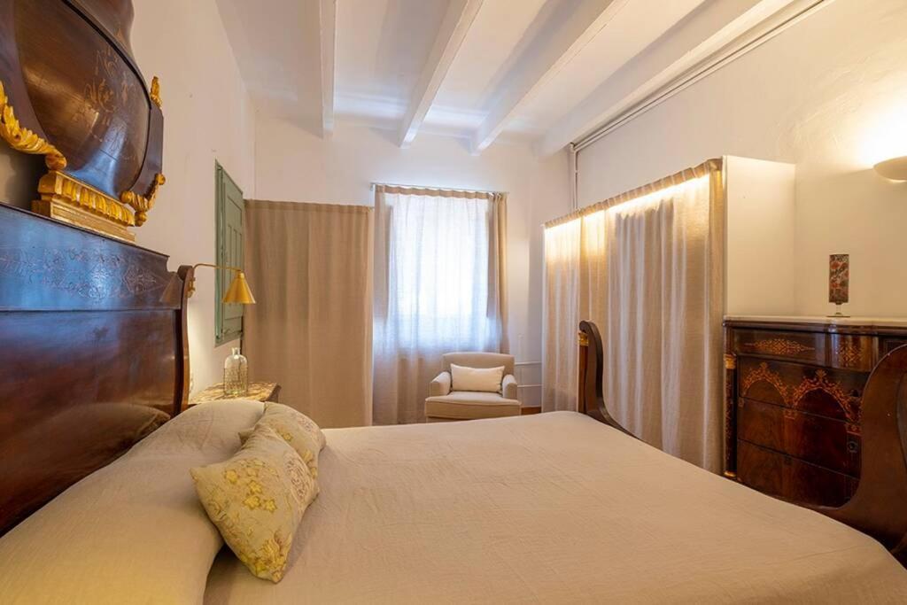Casa Rural Mas Del Gall - Casa Nova, Barcelona Villa Tordera Bagian luar foto